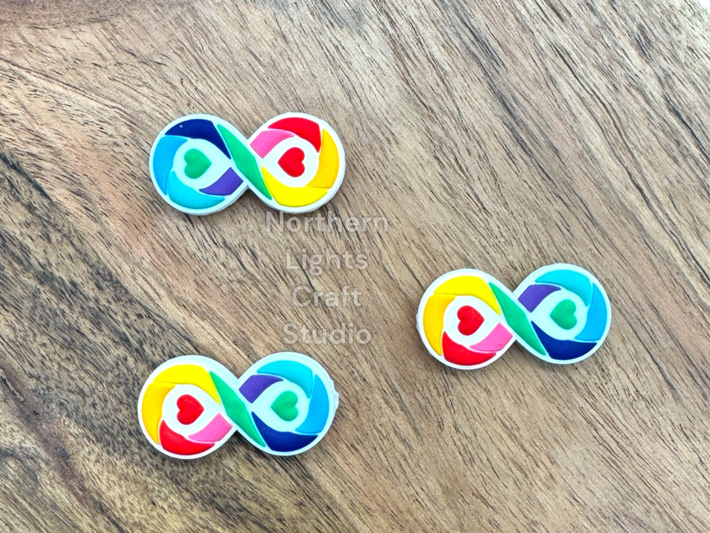 Autism Awareness Focal