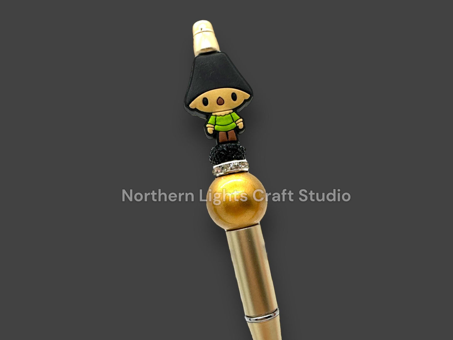 Wizard of Oz Pen Collection, Dorothy, Toto, Scarecrow, Cowardly Lion, Wicked Witch, Wizard of Oz Fan, Wizard of Oz Collectables