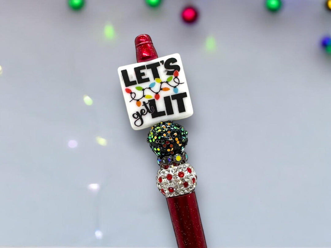 Let&
