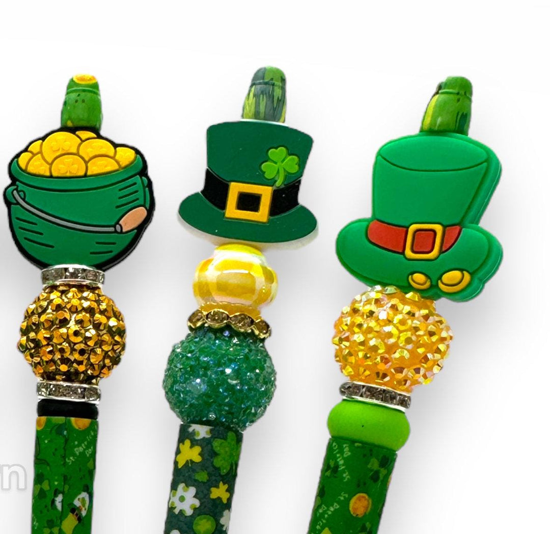 St. Patrick&