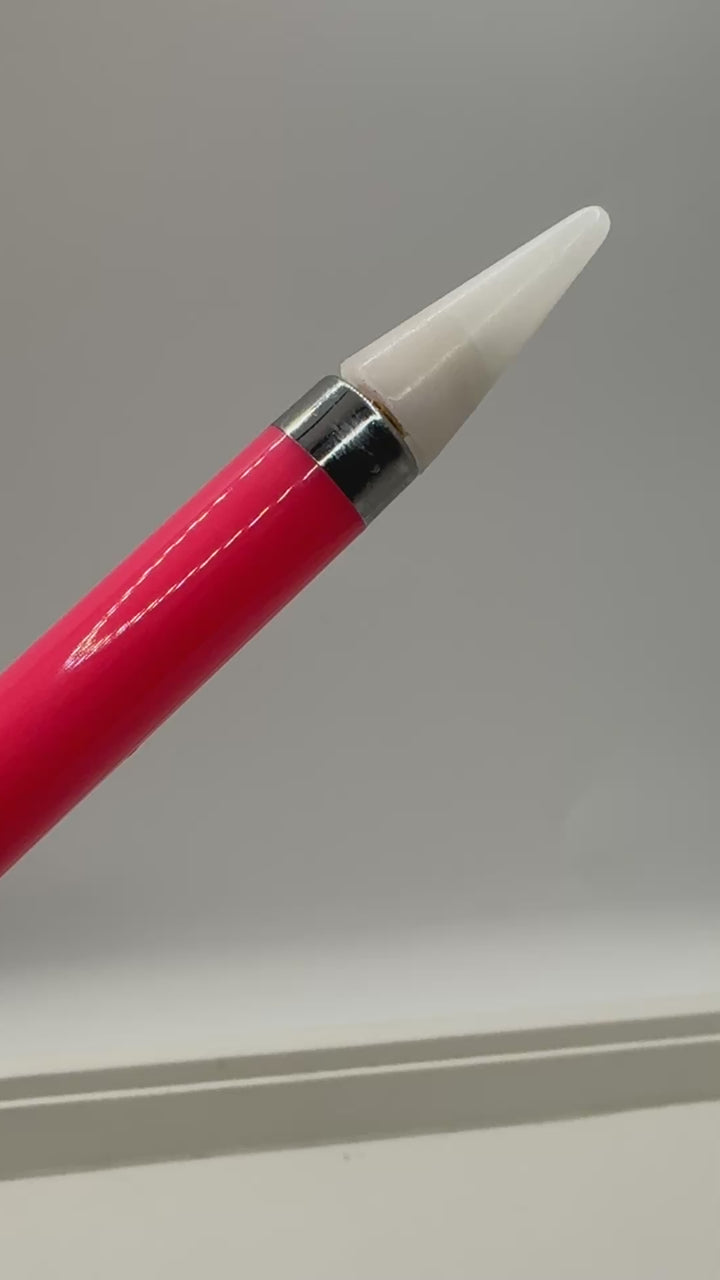 Beadable Colorful Wax Pen