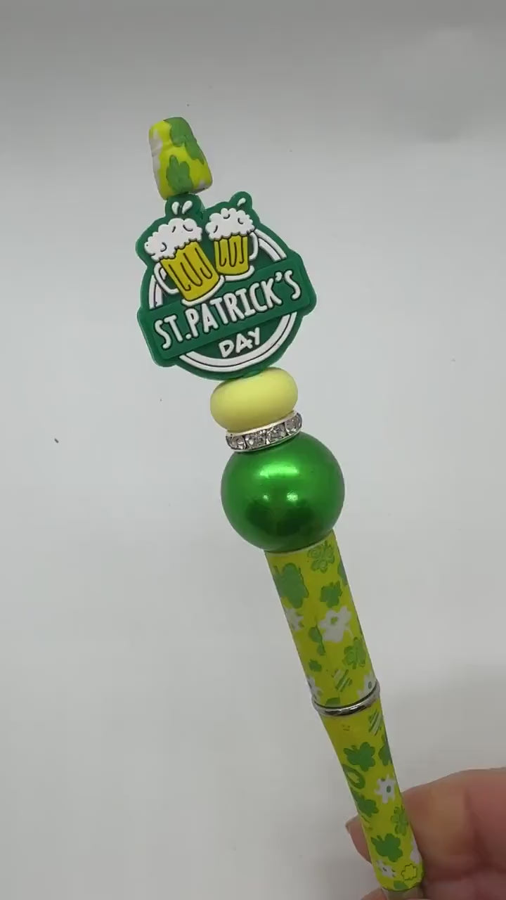 St. Patrick&