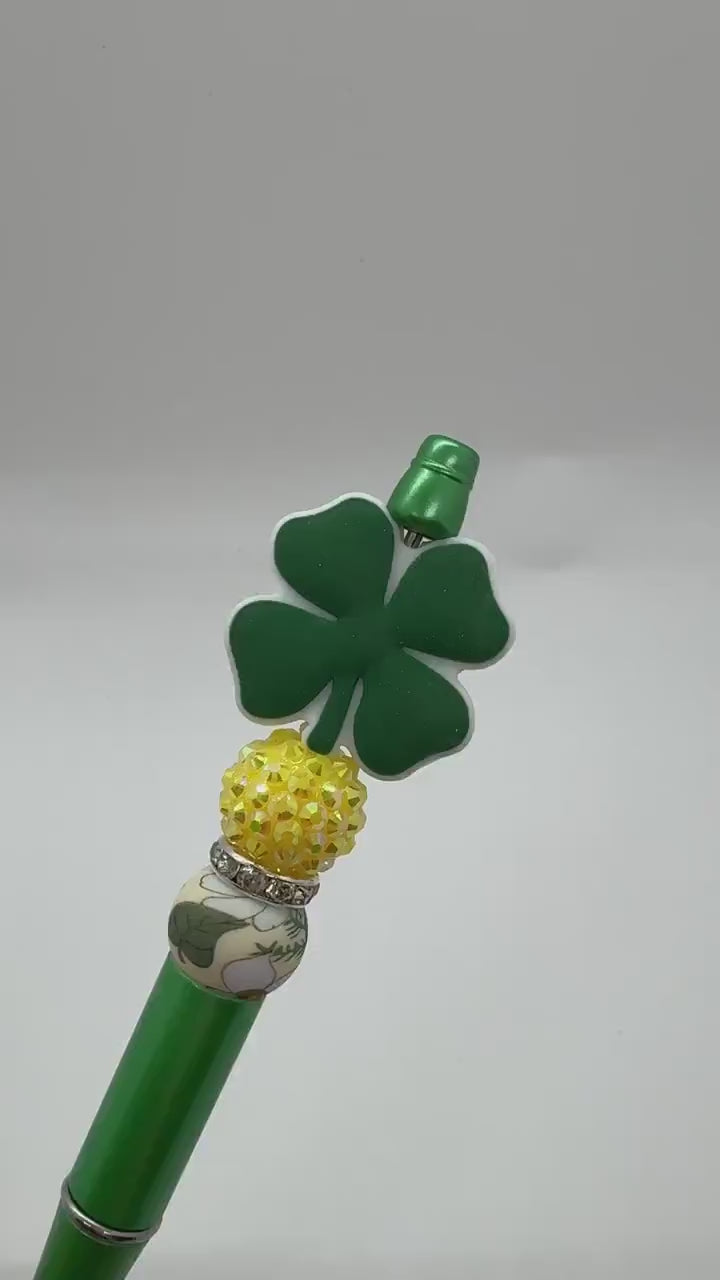 St. Patrick&